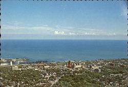 Waukegan Illinois