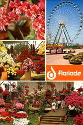 Floriade Netherlands