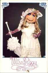 Miss Piggy Celebrities
