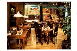 Oh Ho So Restaurant New York City