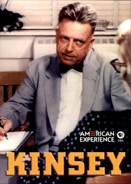 American Experience Kinsey Modern (1970's to Present)