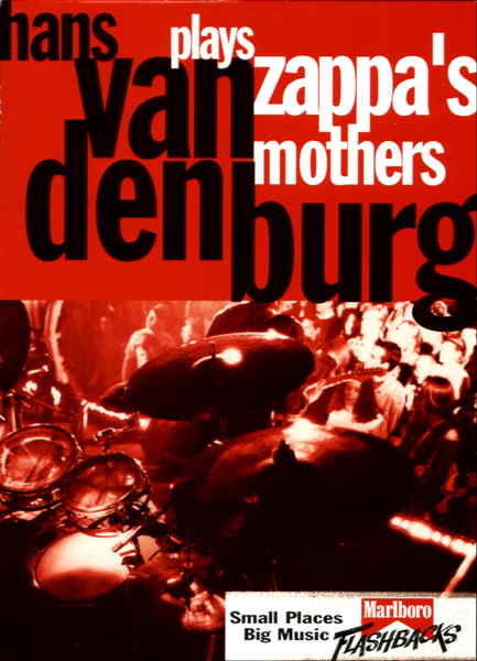 Small Places Big Music Flashbacks Marlboro Modern (1970's to Present)