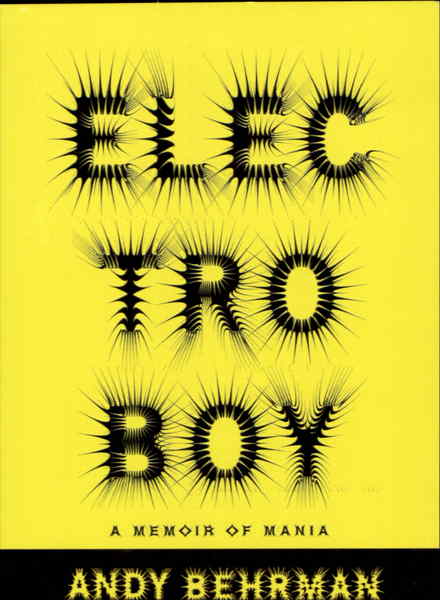 Electro Boy Modern (1970's to Present)