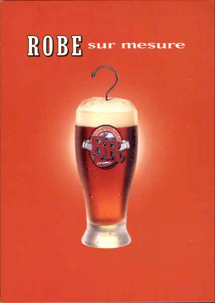 Robe Sur Measure Modern (1970's to Present)