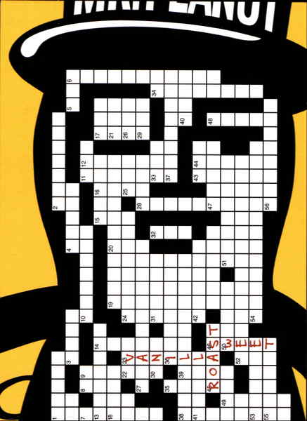 Vanilla Roast Sweet Modern (1970's to Present)