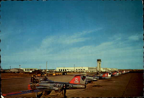 Moose Jaw Saskatchewan Canada