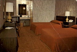 Toledo Perrysburg Days Inn, 10667 Fremont Pike Ohio