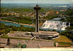 Niagara Falls Ontario Canada
