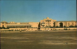 Al-Hamra Palace Postcard