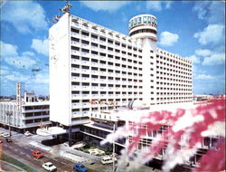 Narai Hotel, 222 Silom Road Postcard