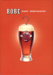 Robe Sur Measure Postcard