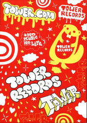 No Music No Life Postcard