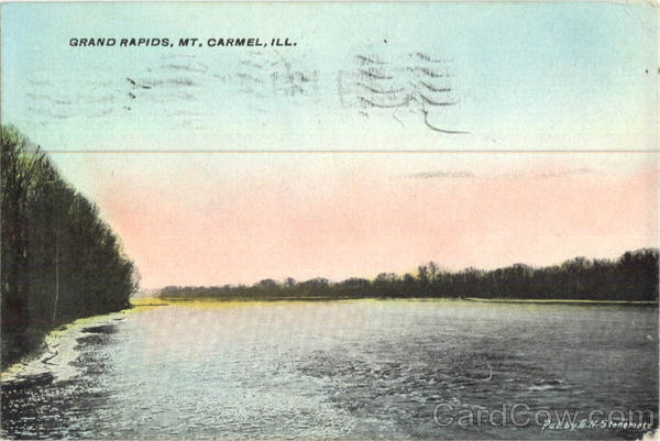 Grand Rapids Mount Carmel Illinois