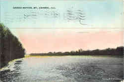 Grand Rapids Postcard