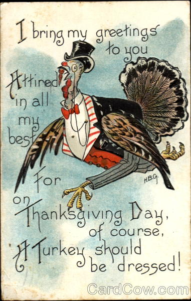 I Bring My Greetings To You Fantasy