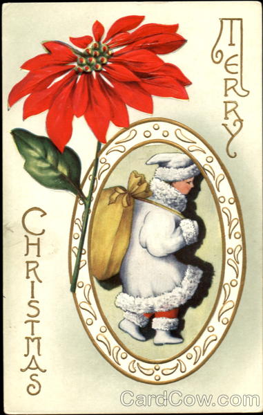 Merry Christmas Children