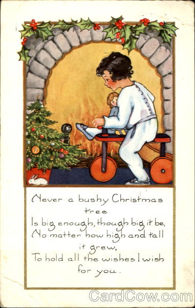 Boy with Toys Children