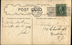 back