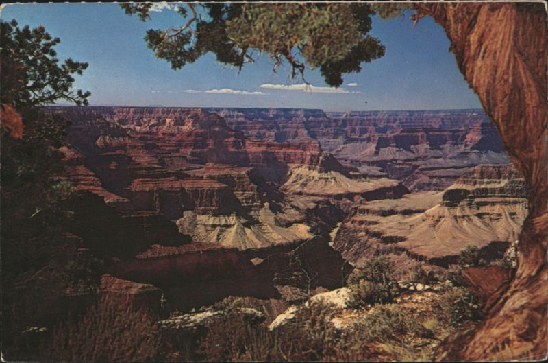 Grand Canyon National Park, Arizona