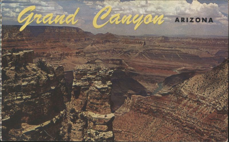 Grand Canyon, Arizona Grand Canyon National Park