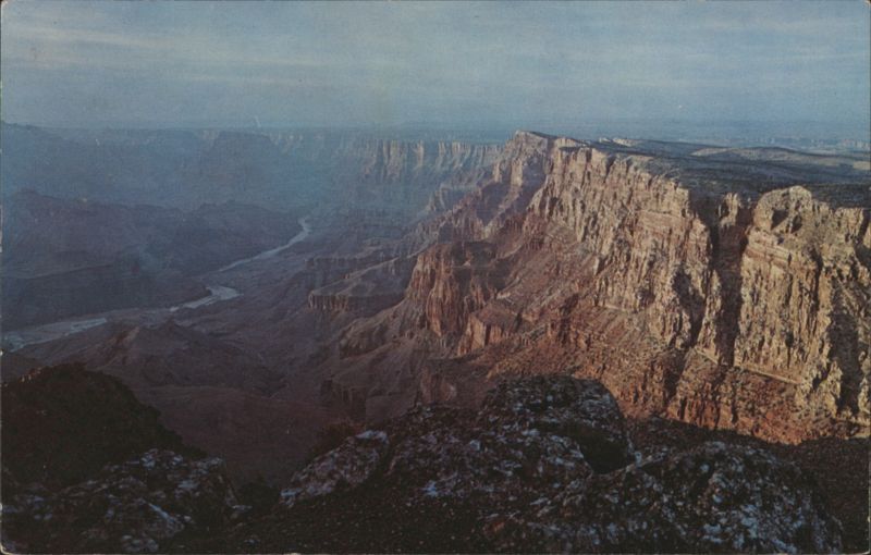 Grand Canyon, Arizona Grand Canyon National Park Carl Junghans