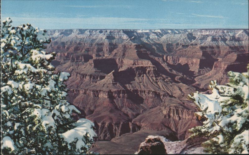 Grand Canyon National Park, Arizona