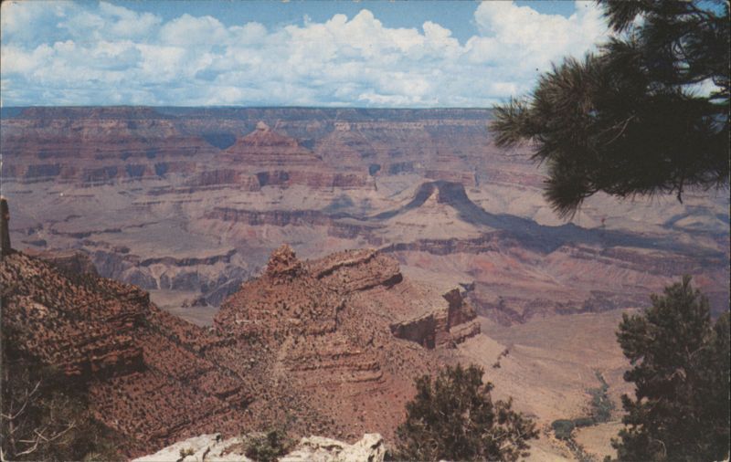 Grand Canyon, Arizona Grand Canyon National Park Bob Bradshaw