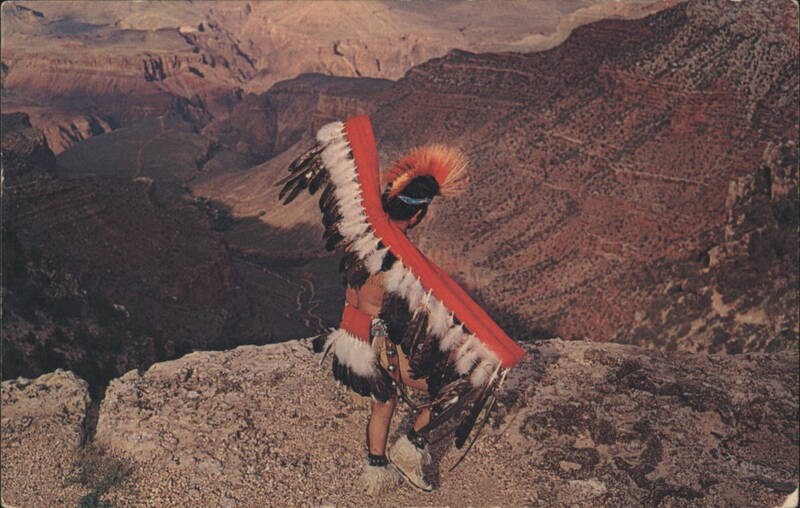 Grand Canyon National Park, Arizona