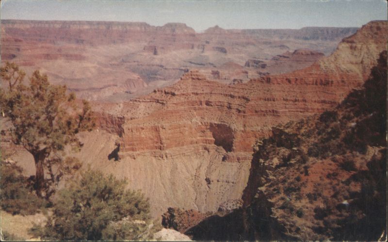 Grand Canyon National Park, Arizona