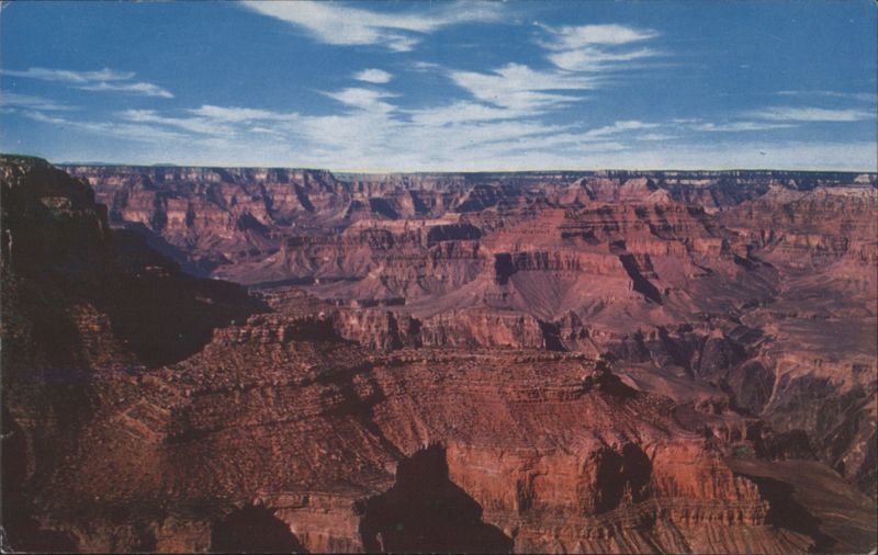 Grand Canyon National Park, Arizona
