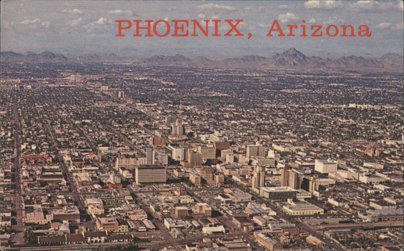 Phoenix, Arizona