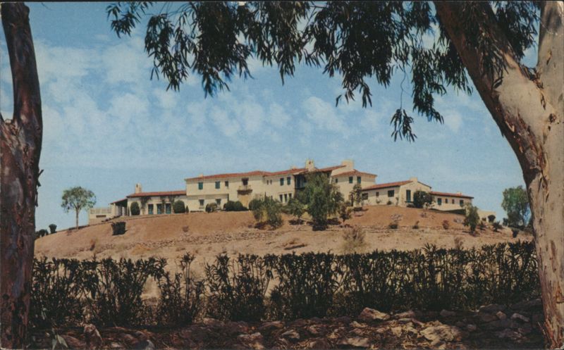 Wrigley Estate Phoenix Arizona Jim Sexton