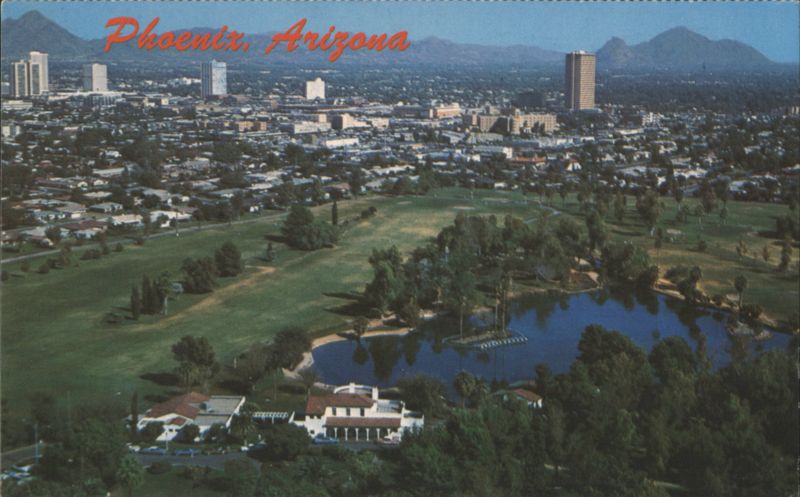 Phoenix, Arizona