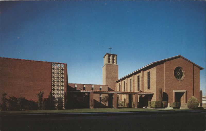 Phoenix Central Christian Church Arizona