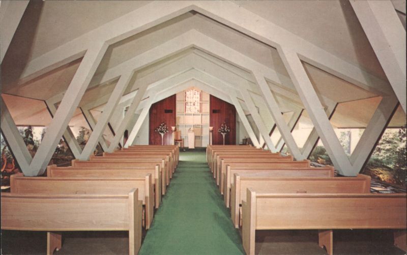Mercer Mortuary & Chapel Phoenix Arizona