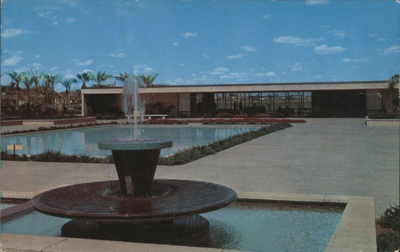 Arizona Temple of the Church of Jesus Christ Mesa Willie Crandall