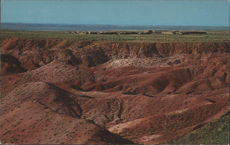 Painted Desert Community, Arizona