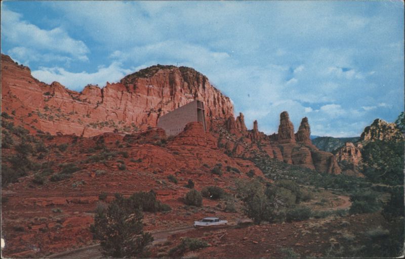 Oak Creek Canyon Sedona Arizona Bob Petley
