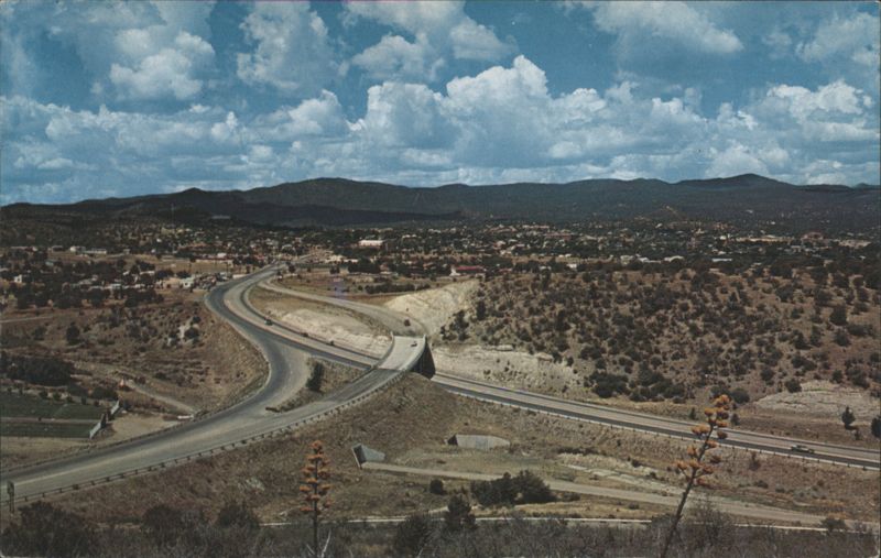 Mile-High City of Central Arizona Prescott
