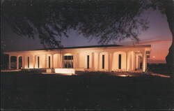 Yuma City-County Library Postcard