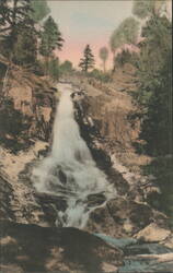 The Mimslyn Postcard