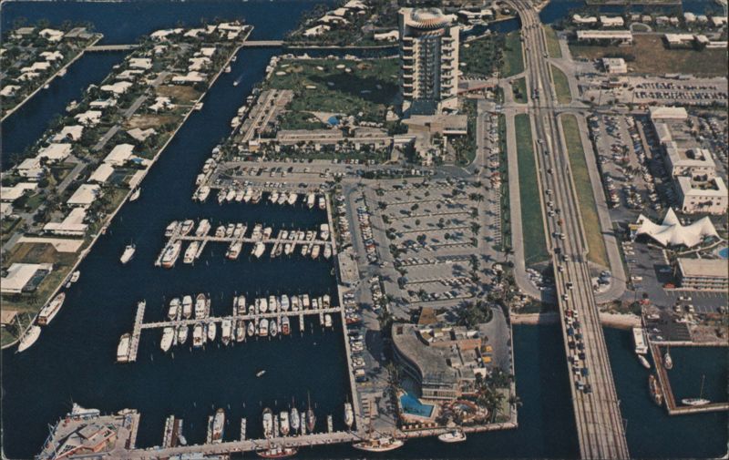 Pier 66 Hotel & Marina, Ft. Lauderdale Fort Lauderdale Florida