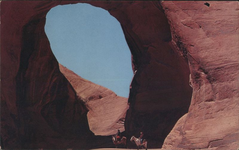 Big Ear, Monument Valley Arizona