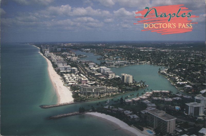Naples, Doctor's Pass Florida Alan Schein N.Y.C.