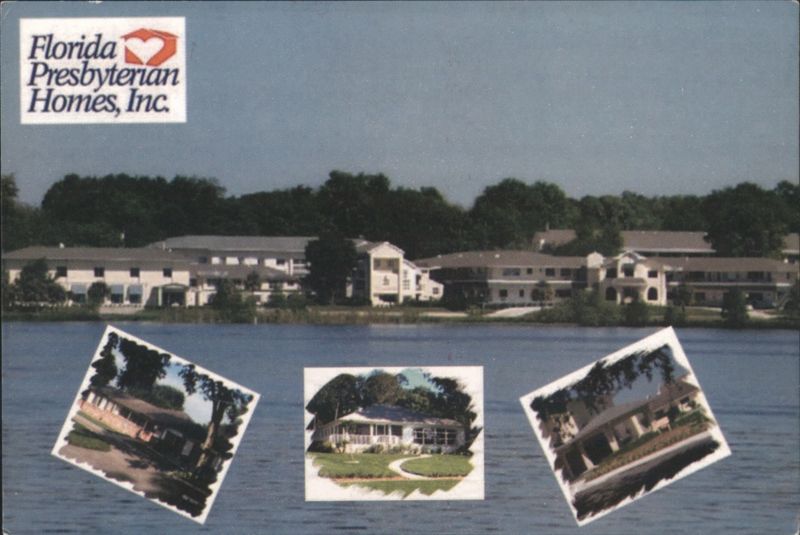 Florida Presbyterian Homes, Inc.