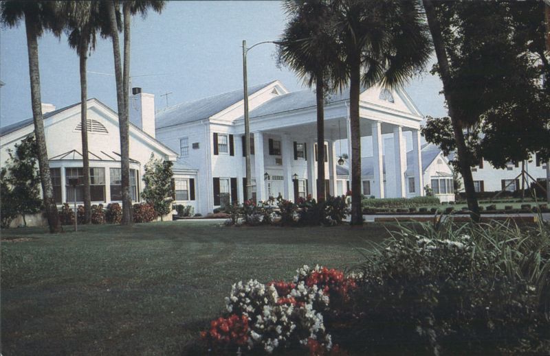 Plantation Golf Resort, Crystal River, FL Florida