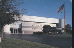 St. Luke's Cataract & Laser Institute, Tarpon Springs, FL Postcard