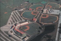 Osceola County Stadium & Sports Complex, Kissimmee-St. Cloud Postcard