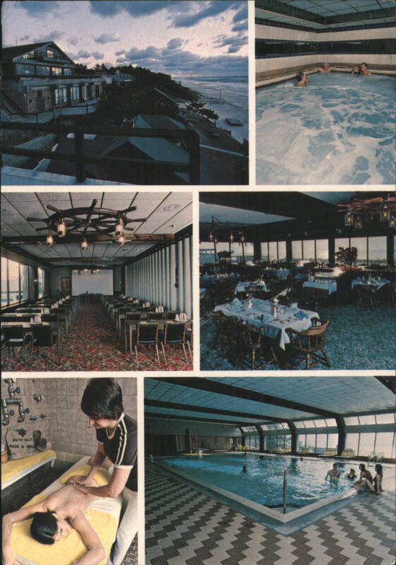Gurney's Inn Resort & Spa, Montauk New York MIGUEL