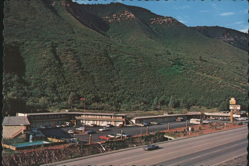 Durango Inn - A Best Western Motel Colorado Petley